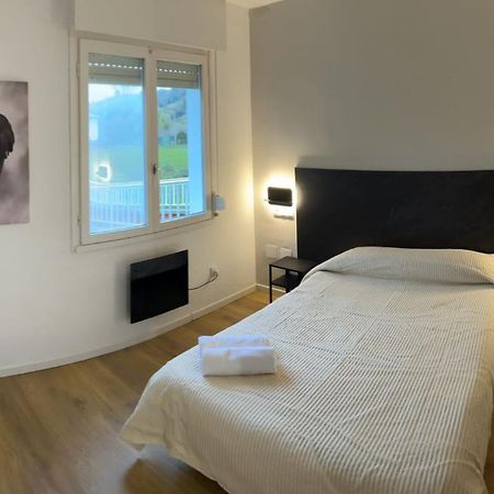 Las Palmeras Otel Gijón Dış mekan fotoğraf
