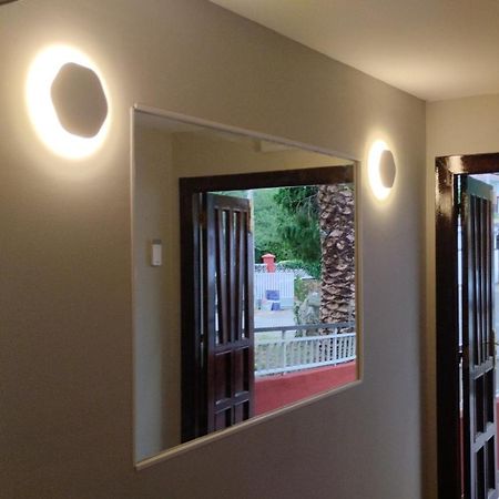 Las Palmeras Otel Gijón Dış mekan fotoğraf