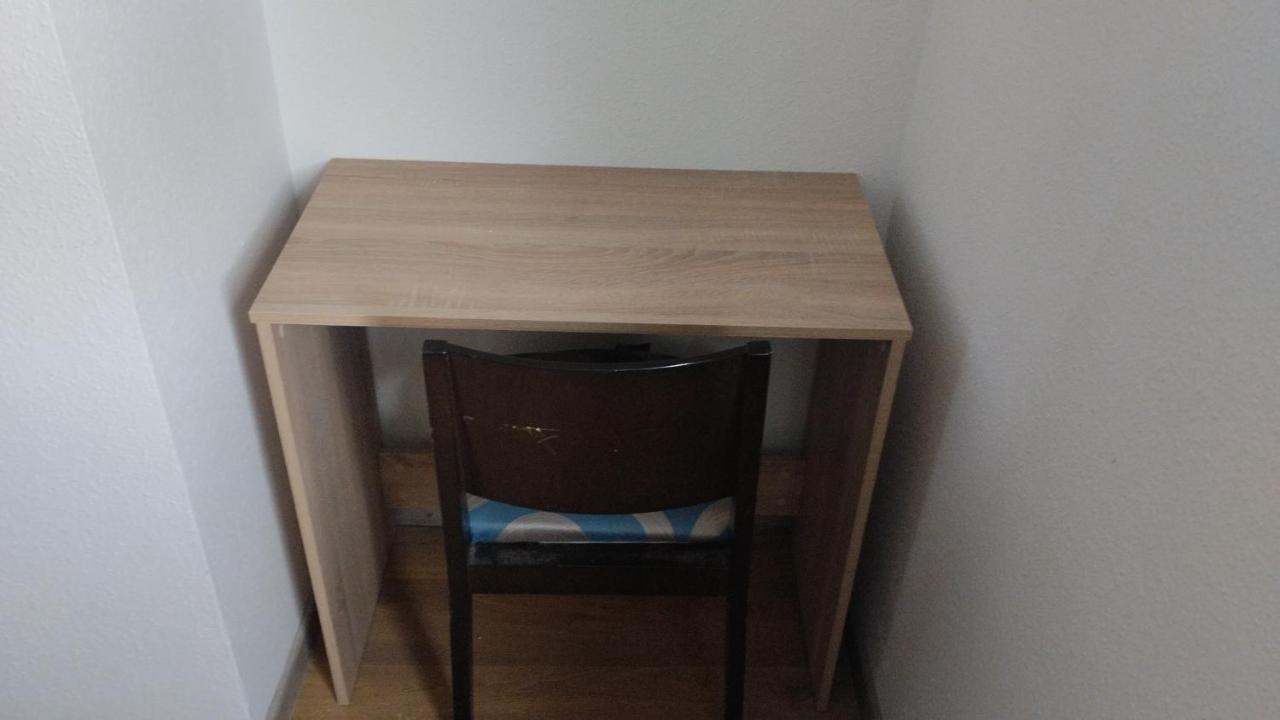 Las Palmeras Otel Gijón Dış mekan fotoğraf
